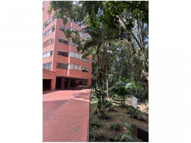 Apartamento en venta en Vizcaya, Medellín · foto 21 de 24