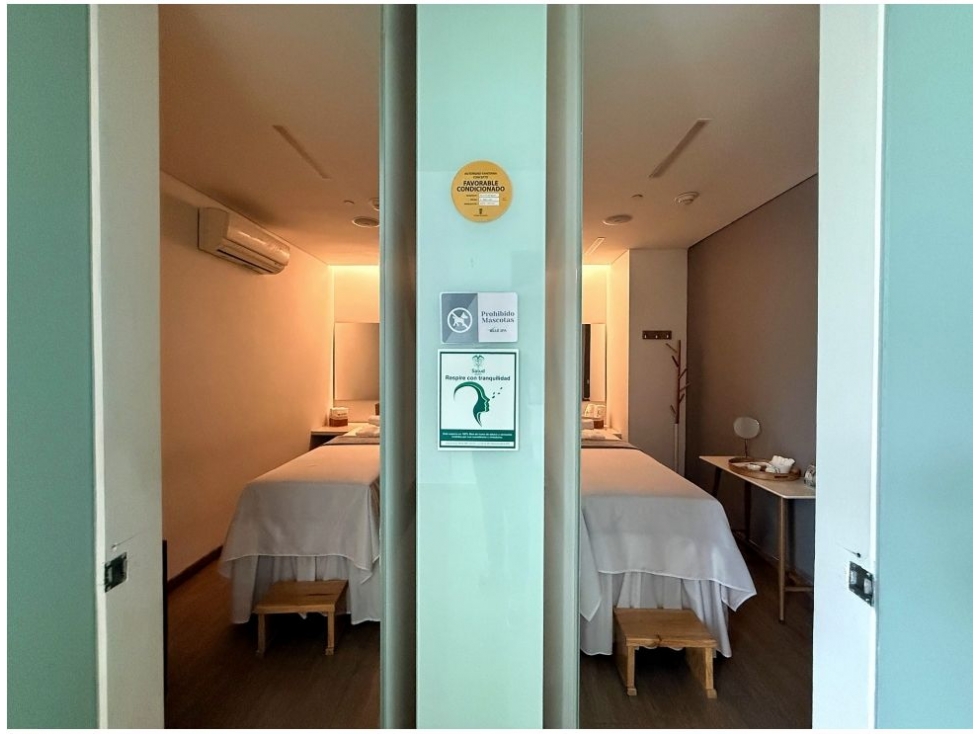 Apartamento en venta en El Tesoro, Medellín · foto 21 de 24