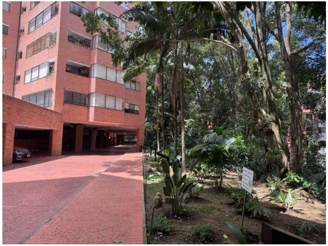 Apartamento en venta en Vizcaya, Medellín · foto 22 de 24