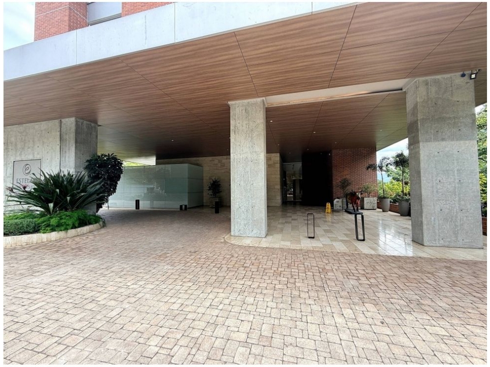Apartamento en venta en El Tesoro, Medellín · foto 22 de 24