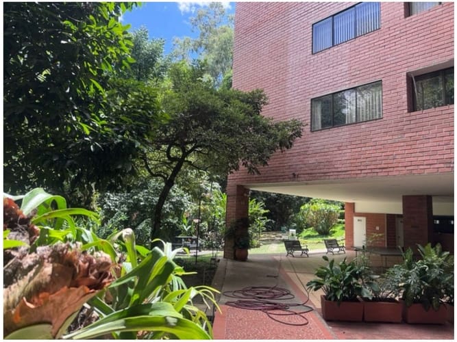 Apartamento en venta en Vizcaya, Medellín · foto 23 de 24