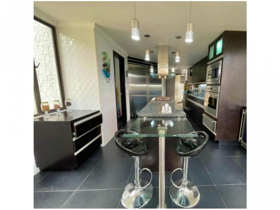 Apartamento en venta en Los Balsos, Medellín · foto 5 de 24