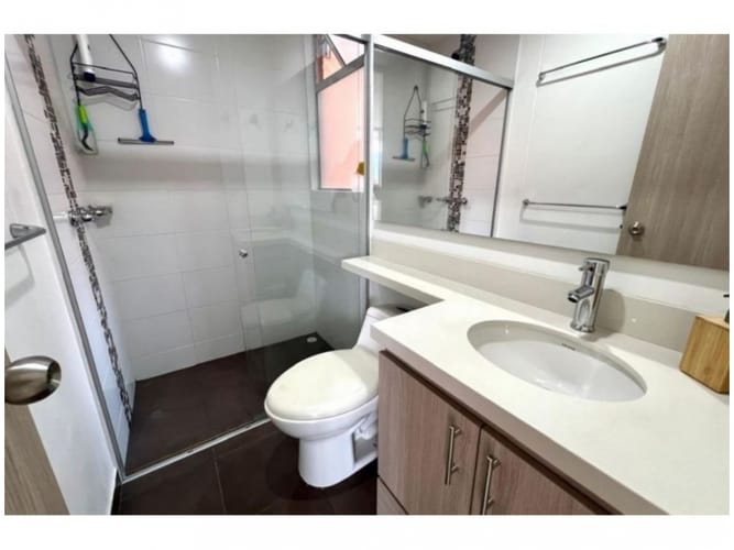 Apartamento de 3 alcobas en venta en Camino Verde, Envigado, 86 m² · foto 16 de 24