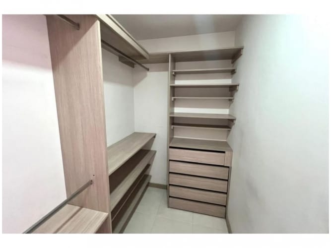 Apartamento de 3 alcobas en venta en Camino Verde, Envigado, 86 m² · foto 19 de 24
