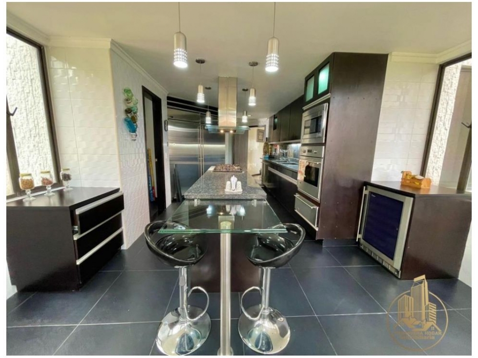 Apartamento en venta en Los Balsos, Medellín · foto 9 de 24