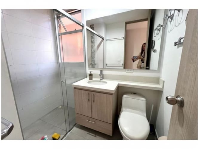 Apartamento de 3 alcobas en venta en Camino Verde, Envigado, 86 m² · foto 20 de 24