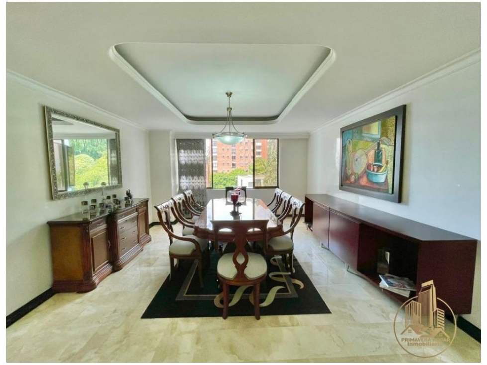 Apartamento en venta en Los Balsos, Medellín · foto 11 de 24