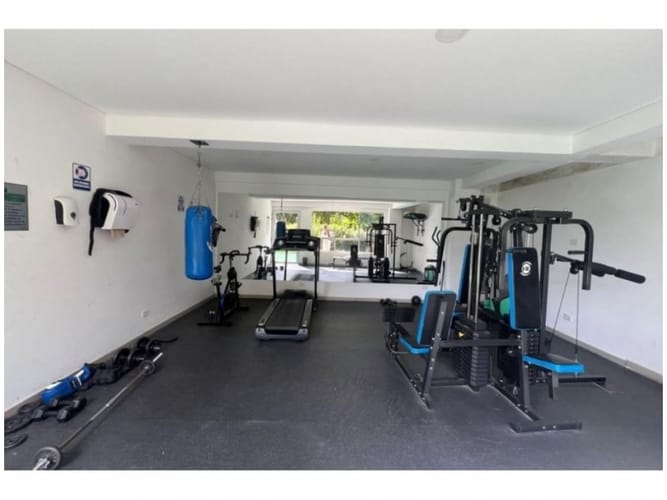 Apartamento de 3 alcobas en venta en Camino Verde, Envigado, 86 m² · foto 24 de 24