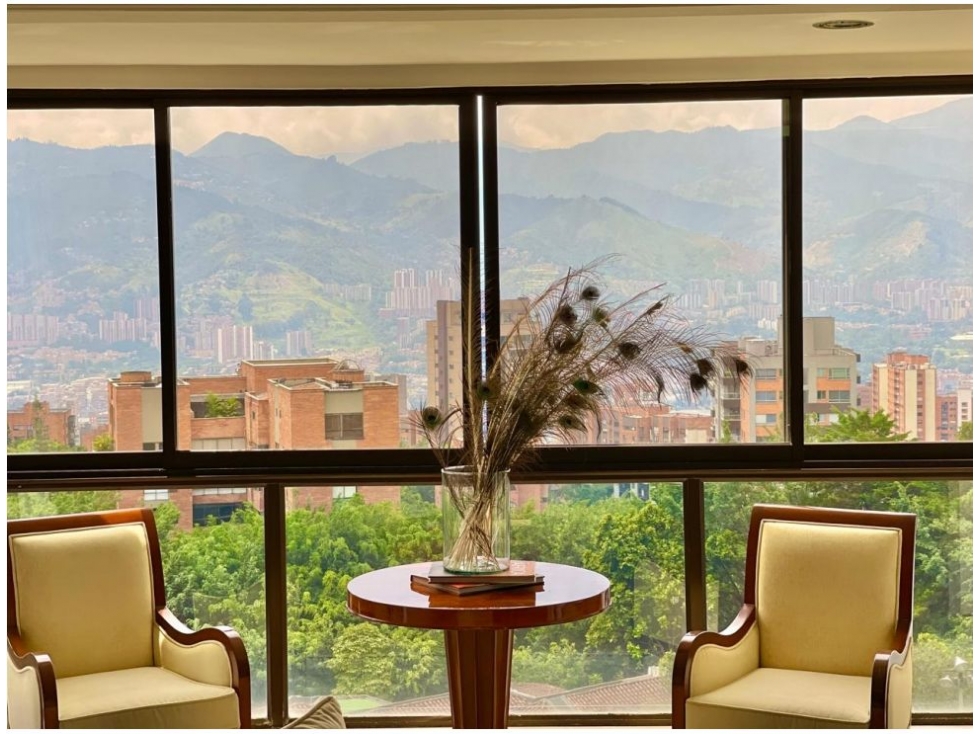 Apartamento en venta en Los Balsos, Medellín · foto 15 de 24