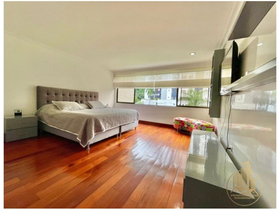 Apartamento en venta en Los Balsos, Medellín · foto 16 de 24
