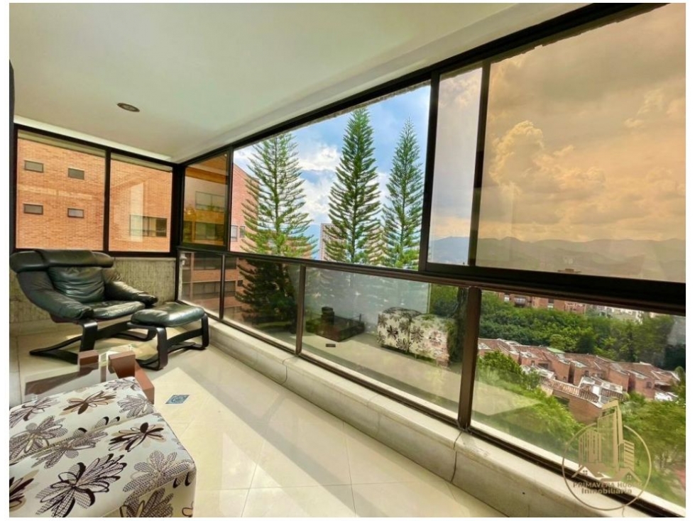 Apartamento en venta en Los Balsos, Medellín · foto 18 de 24