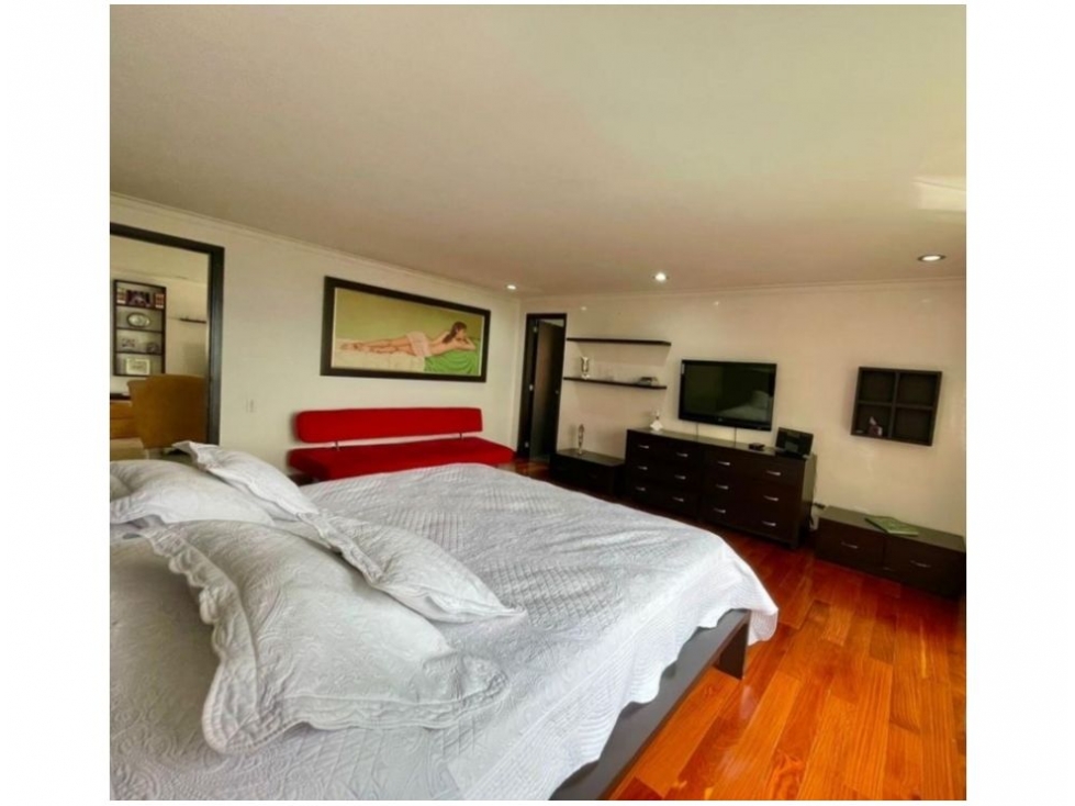 Apartamento en venta en Los Balsos, Medellín · foto 19 de 24