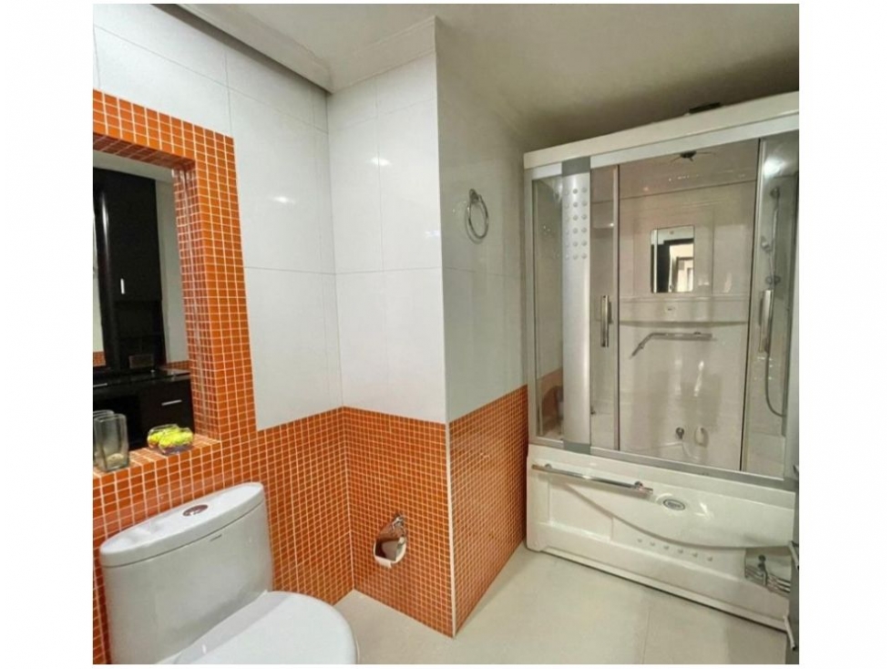 Apartamento en venta en Los Balsos, Medellín · foto 21 de 24
