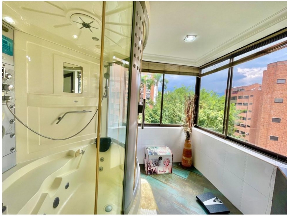 Apartamento en venta en Los Balsos, Medellín · foto 24 de 24