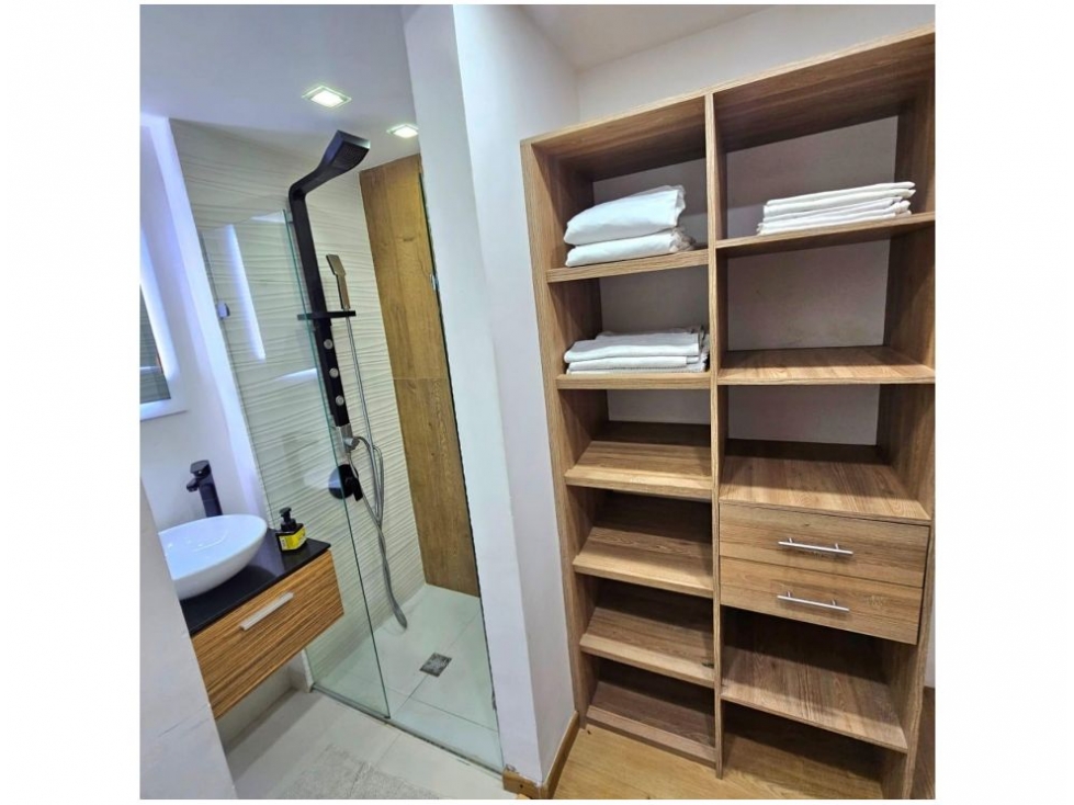 Apartamento en venta en La Candelaria, Medellín · foto 5 de 20
