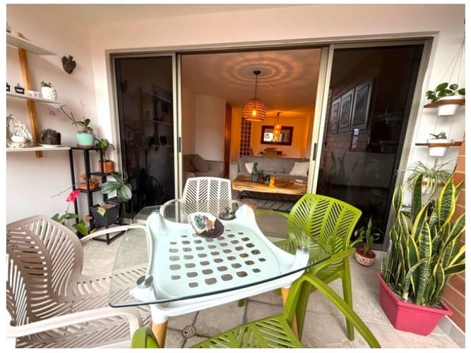 Apartamento en venta en El Campestre, Medellín · foto 5 de 24