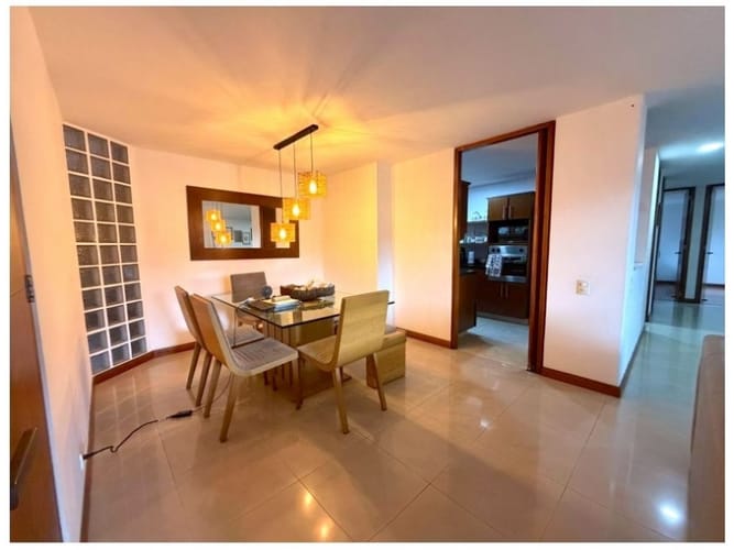 Apartamento en venta en El Campestre, Medellín · foto 7 de 24