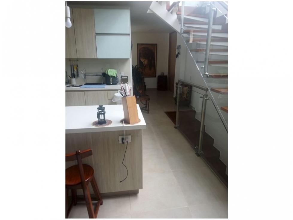 Casa en venta en Zona Centro, Envigado · foto 3 de 14