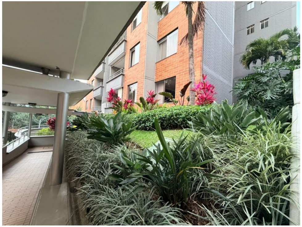 Apartamento en venta en La Candelaria, Medellín · foto 8 de 20