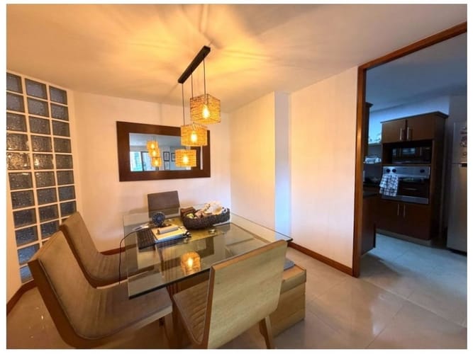 Apartamento en venta en El Campestre, Medellín · foto 8 de 24