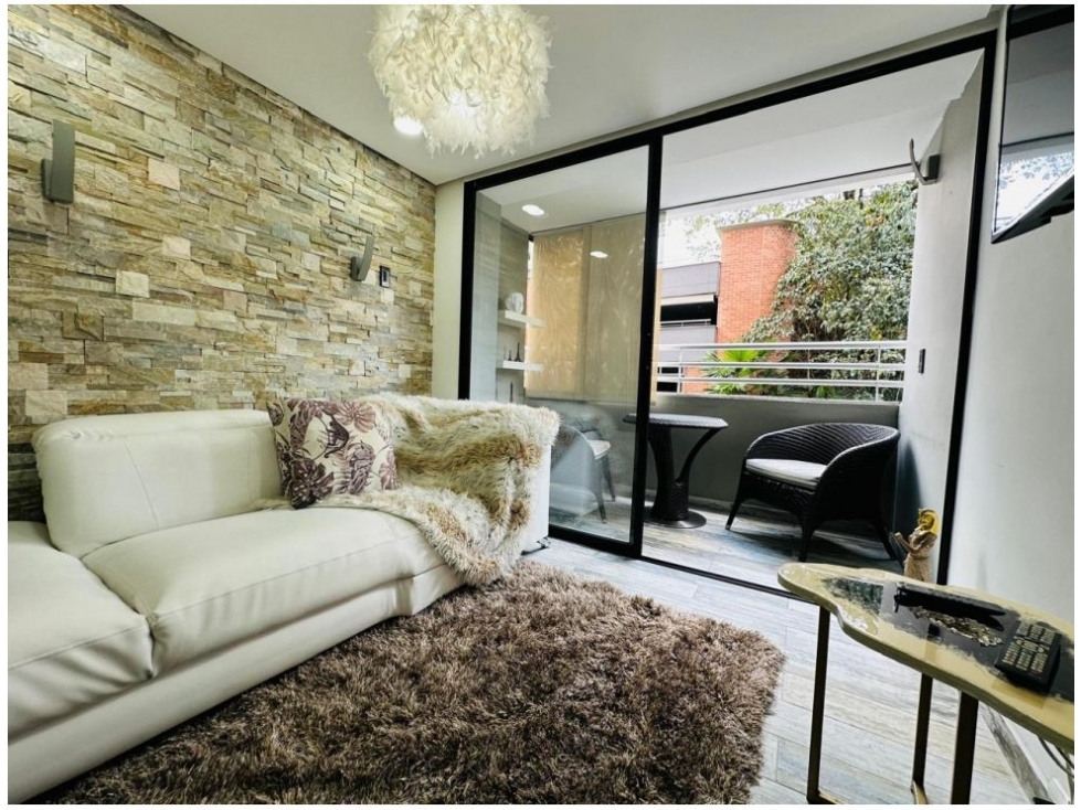 Apartamento en venta en La Candelaria, Medellín · foto 9 de 20