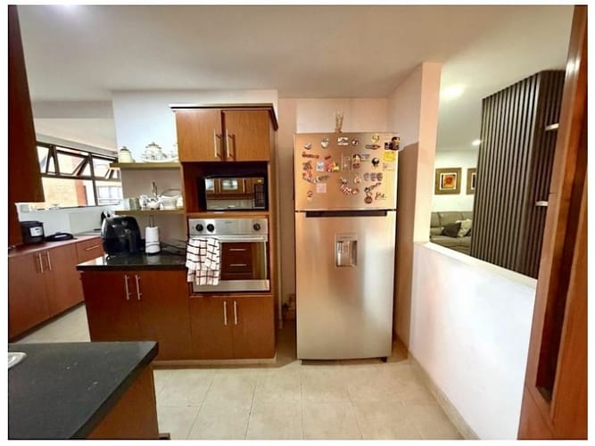 Apartamento en venta en El Campestre, Medellín · foto 9 de 24