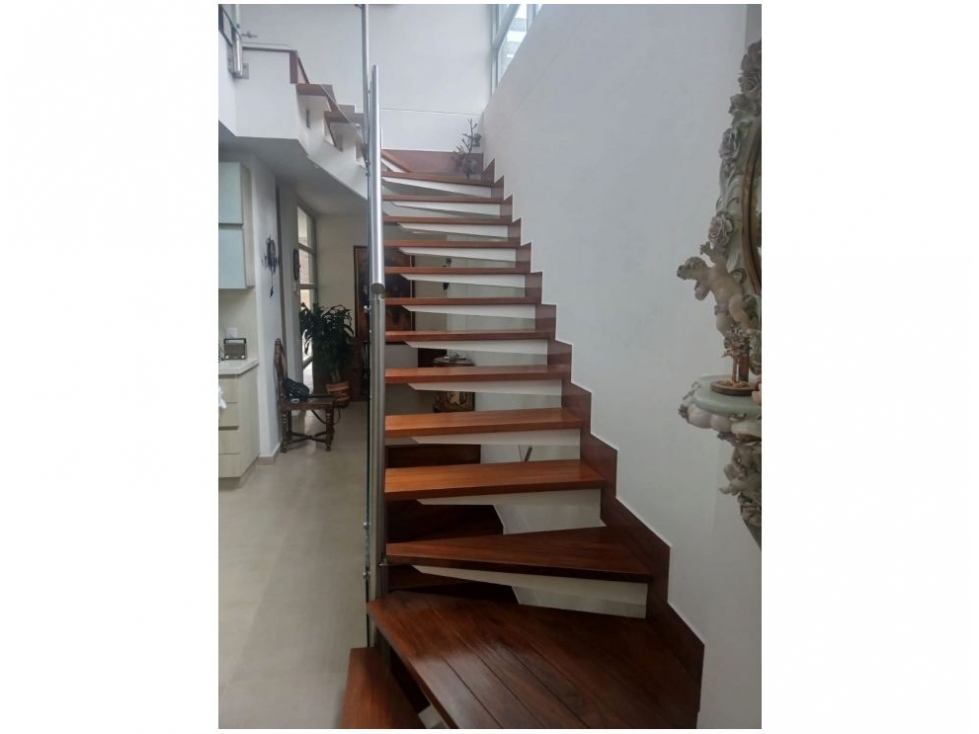 Casa en venta en Zona Centro, Envigado · foto 6 de 14