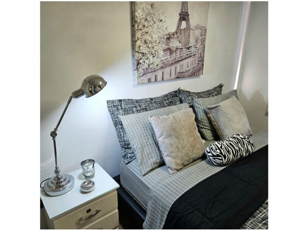 Apartamento en venta en La Candelaria, Medellín · foto 11 de 20
