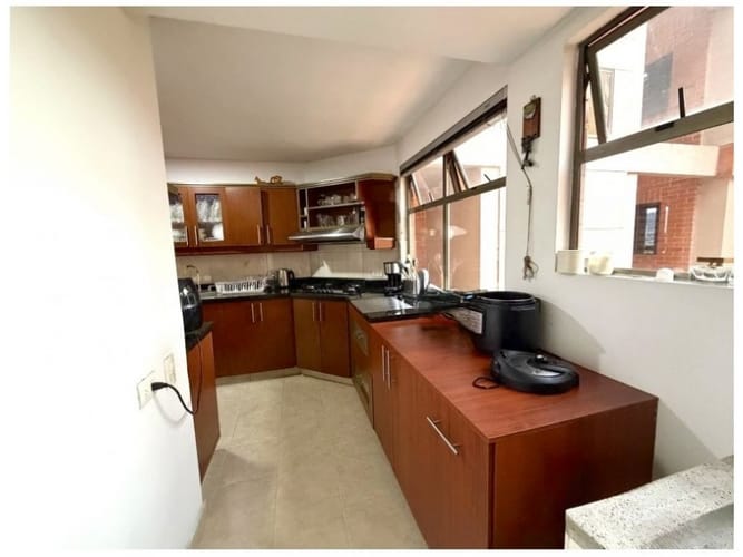 Apartamento en venta en El Campestre, Medellín · foto 11 de 24