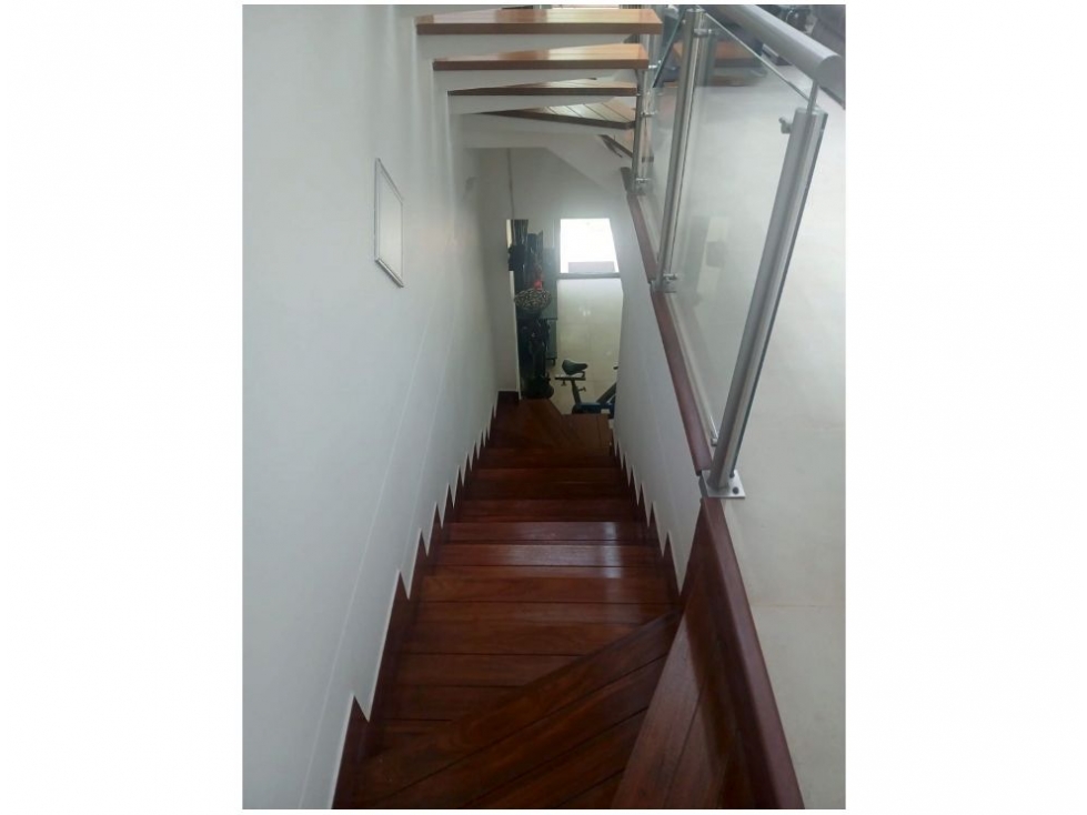 Casa en venta en Zona Centro, Envigado · foto 7 de 14