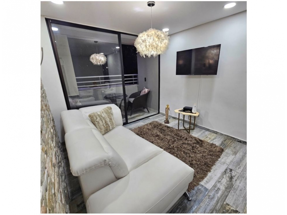 Apartamento en venta en La Candelaria, Medellín · foto 12 de 20