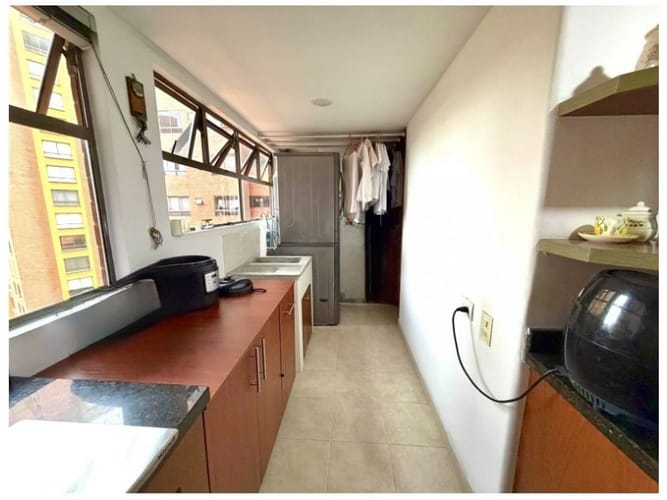 Apartamento en venta en El Campestre, Medellín · foto 12 de 24