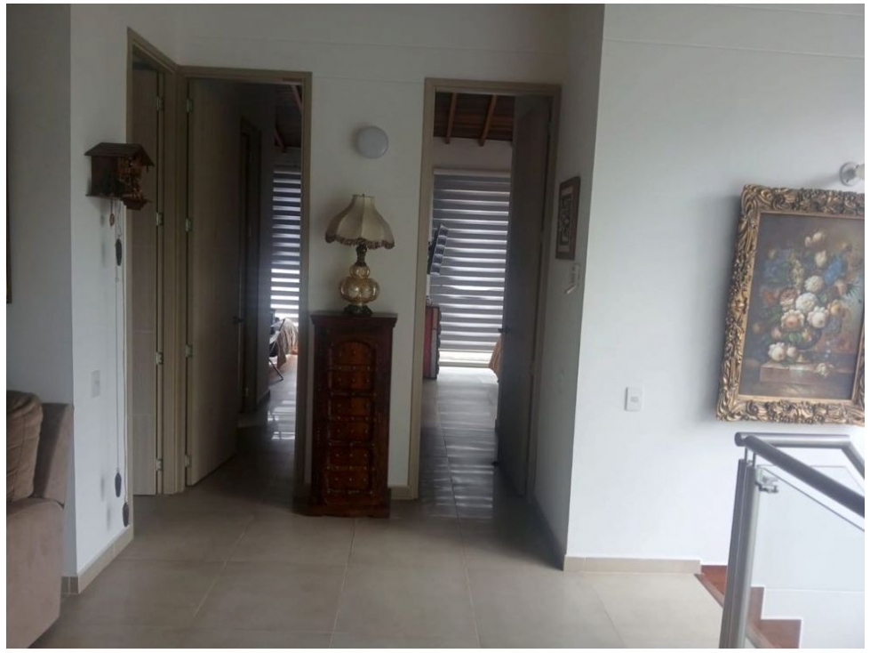 Casa en venta en Zona Centro, Envigado · foto 8 de 14