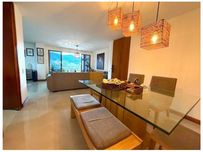Apartamento en venta en El Campestre, Medellín · foto 13 de 24