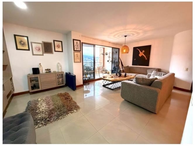 Apartamento en venta en El Campestre, Medellín · foto 14 de 24