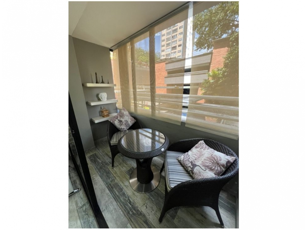 Apartamento en venta en La Candelaria, Medellín · foto 15 de 20