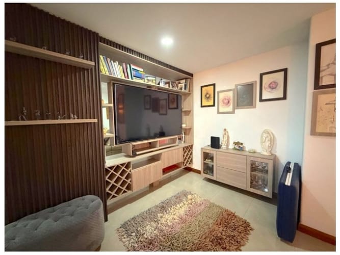 Apartamento en venta en El Campestre, Medellín · foto 15 de 24