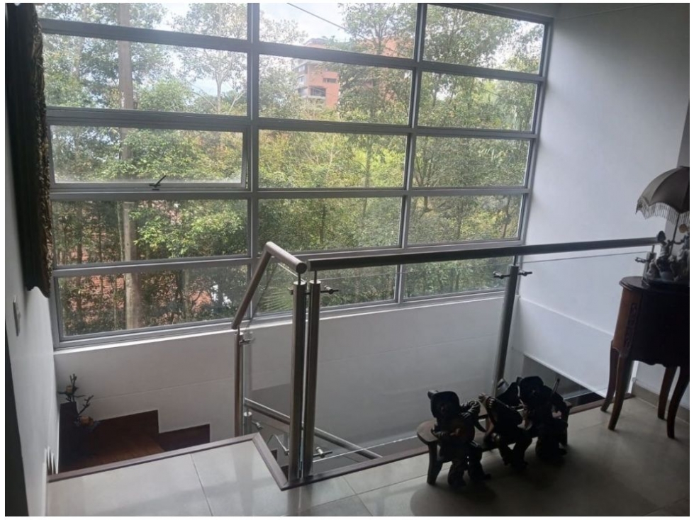 Casa en venta en Zona Centro, Envigado · foto 11 de 14