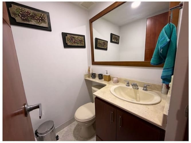 Apartamento en venta en El Campestre, Medellín · foto 16 de 24