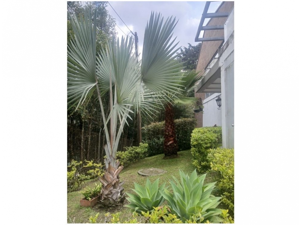 Casa en venta en Zona Centro, Envigado · foto 12 de 14