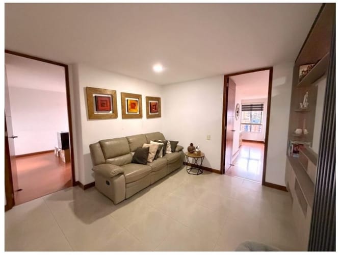 Apartamento en venta en El Campestre, Medellín · foto 17 de 24