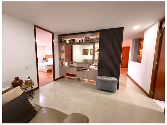 Apartamento en venta en El Campestre, Medellín · foto 18 de 24