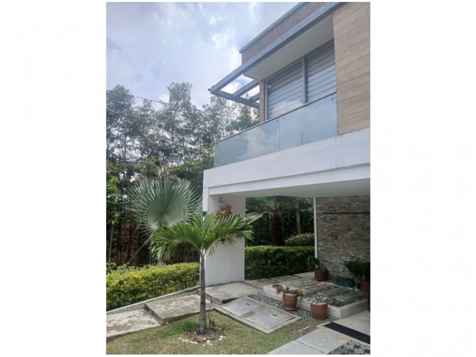 Casa en venta en Zona Centro, Envigado · foto 13 de 14