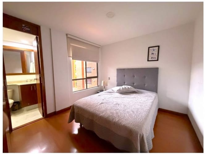 Apartamento en venta en El Campestre, Medellín · foto 19 de 24