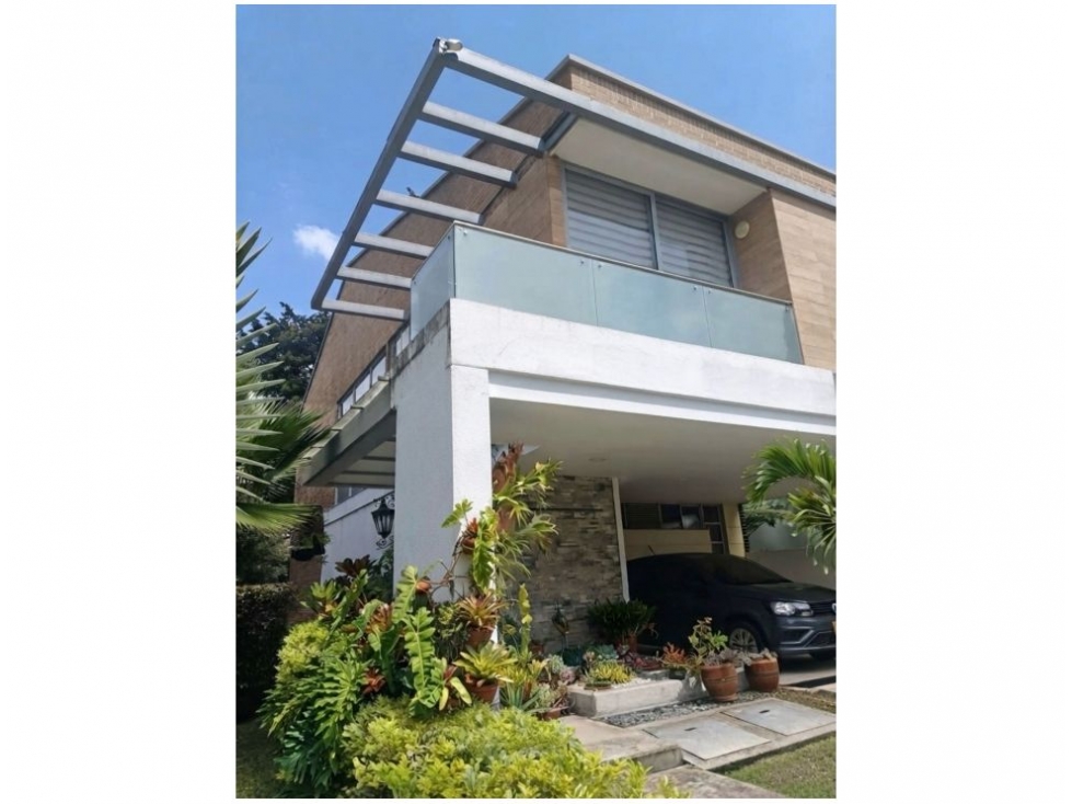 Casa en venta en Zona Centro, Envigado · foto 14 de 14