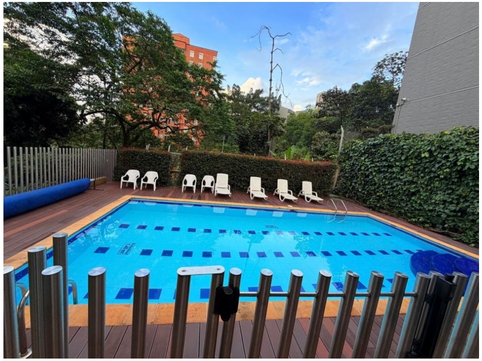 Apartamento en venta en La Candelaria, Medellín · foto 19 de 20
