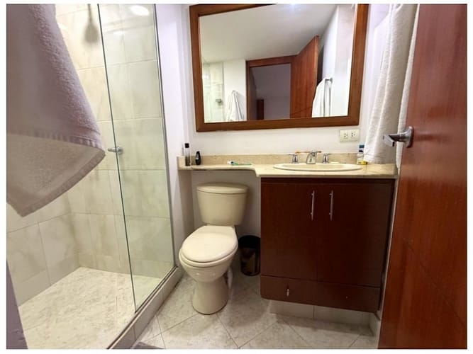 Apartamento en venta en El Campestre, Medellín · foto 21 de 24
