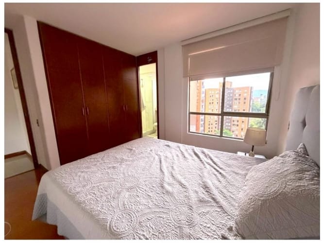 Apartamento en venta en El Campestre, Medellín · foto 22 de 24