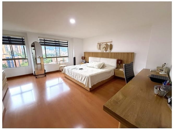 Apartamento en venta en El Campestre, Medellín · foto 23 de 24