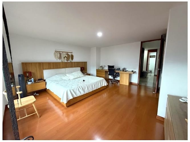 Apartamento en venta en El Campestre, Medellín · foto 24 de 24